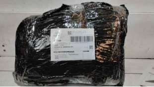 ELECTROVENTILADOR PEUGEOT BOXER FURGÓN (1994-2005) - L. 5785169 / 125339 2